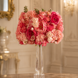 Crystal Pink Queen