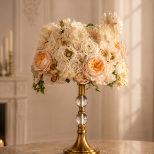 “Papillon de Jardin” Table Lamp