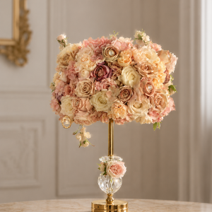 Antra’s Crystal Pink Dream