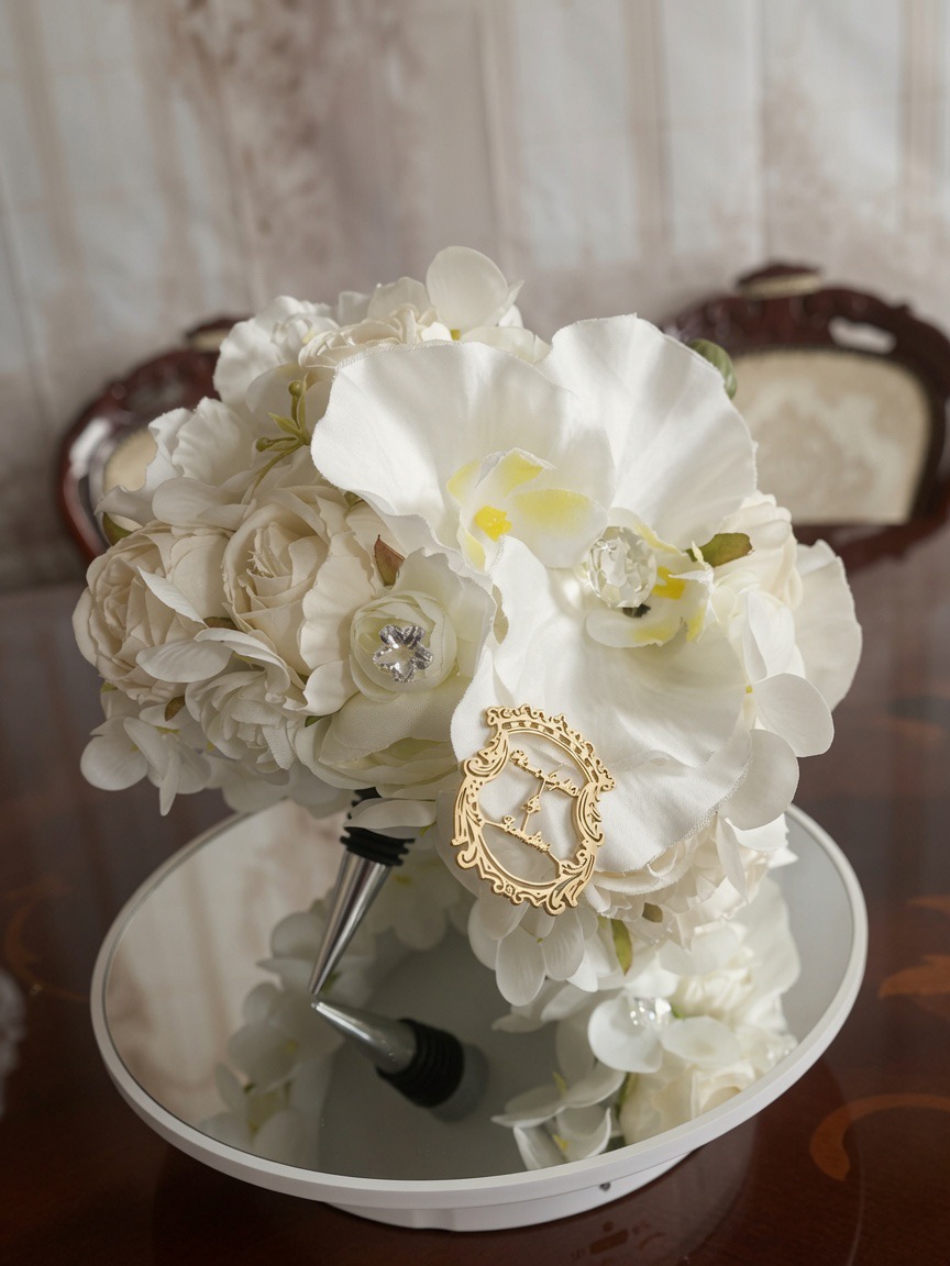 Ceteau Blanc Orchid Wispers - Image 2