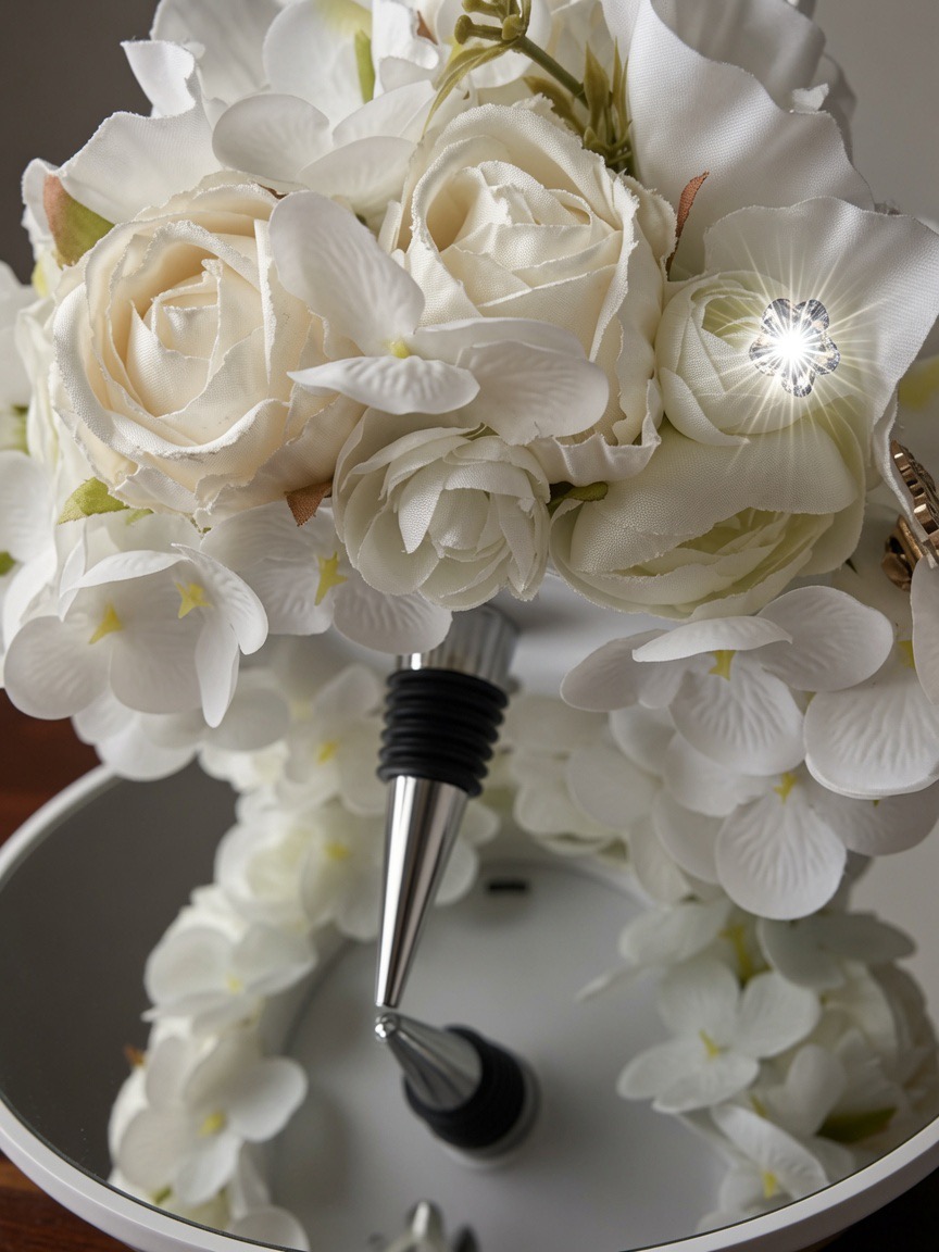 Ceteau Blanc Orchid Wispers - Image 3