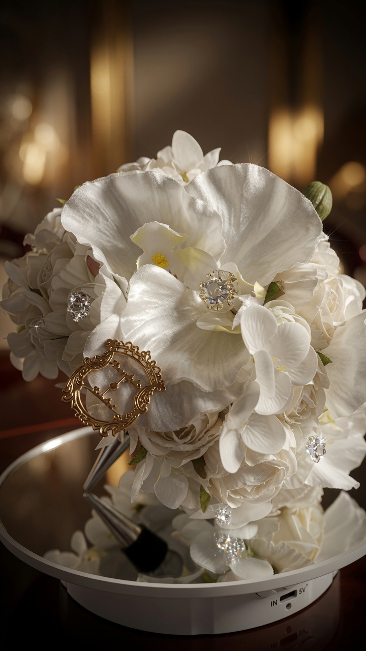 Ceteau Blanc Orchid Wispers - Image 6