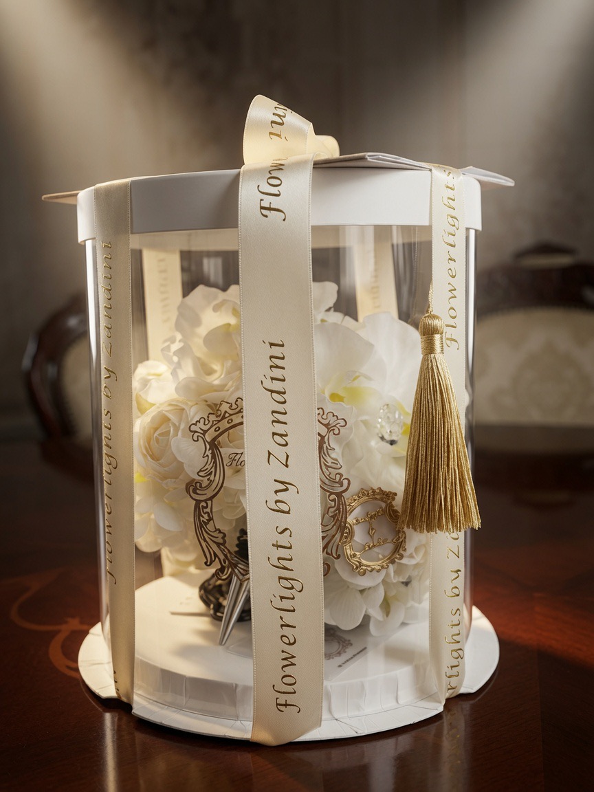 Ceteau Blanc Orchid Wispers - Image 7