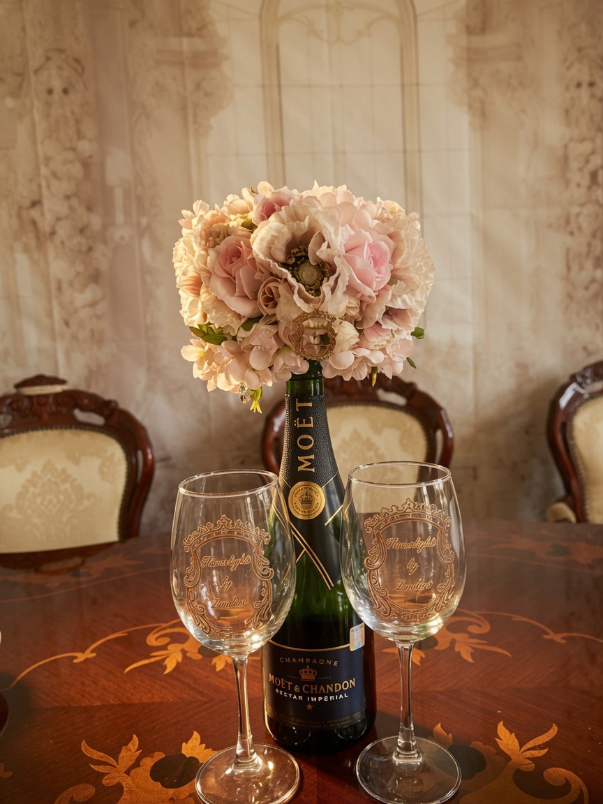 Madmouselle Rose