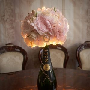 Lumière de Champagne