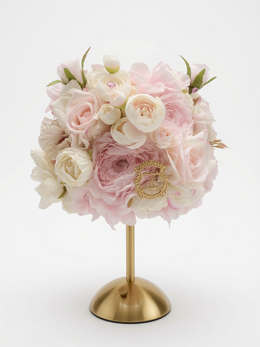 L'Éclat des Pivoines