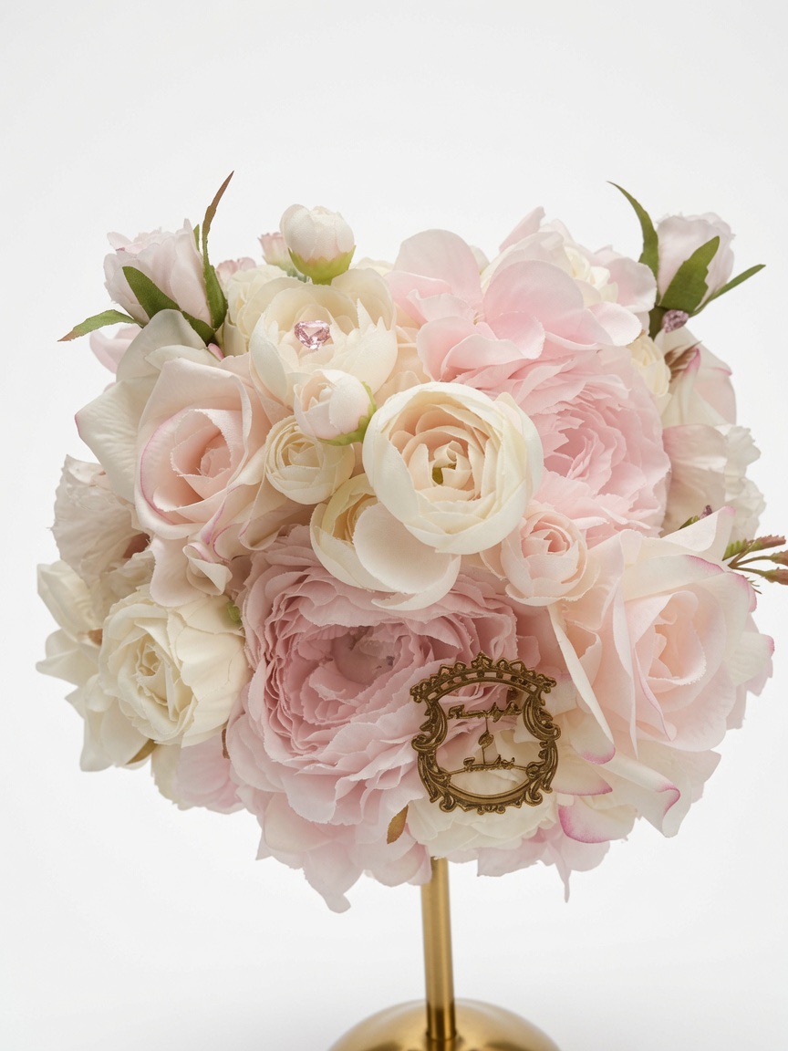 L'Éclat des Pivoines - Image 2
