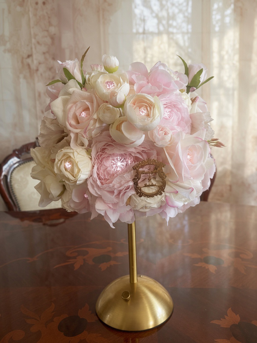 L'Éclat des Pivoines - Image 4