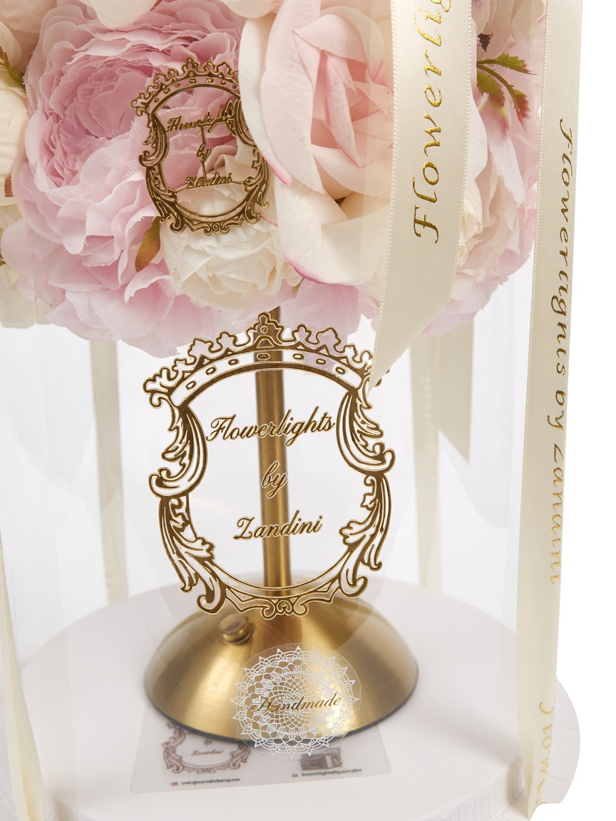 L'Éclat des Pivoines - Image 8